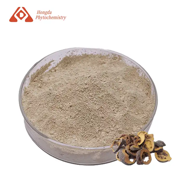 Diosmin Powder